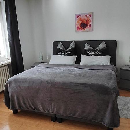 Ferienwohnung Im Herzen Der Lueneburger Heide Soltau Kültér fotó