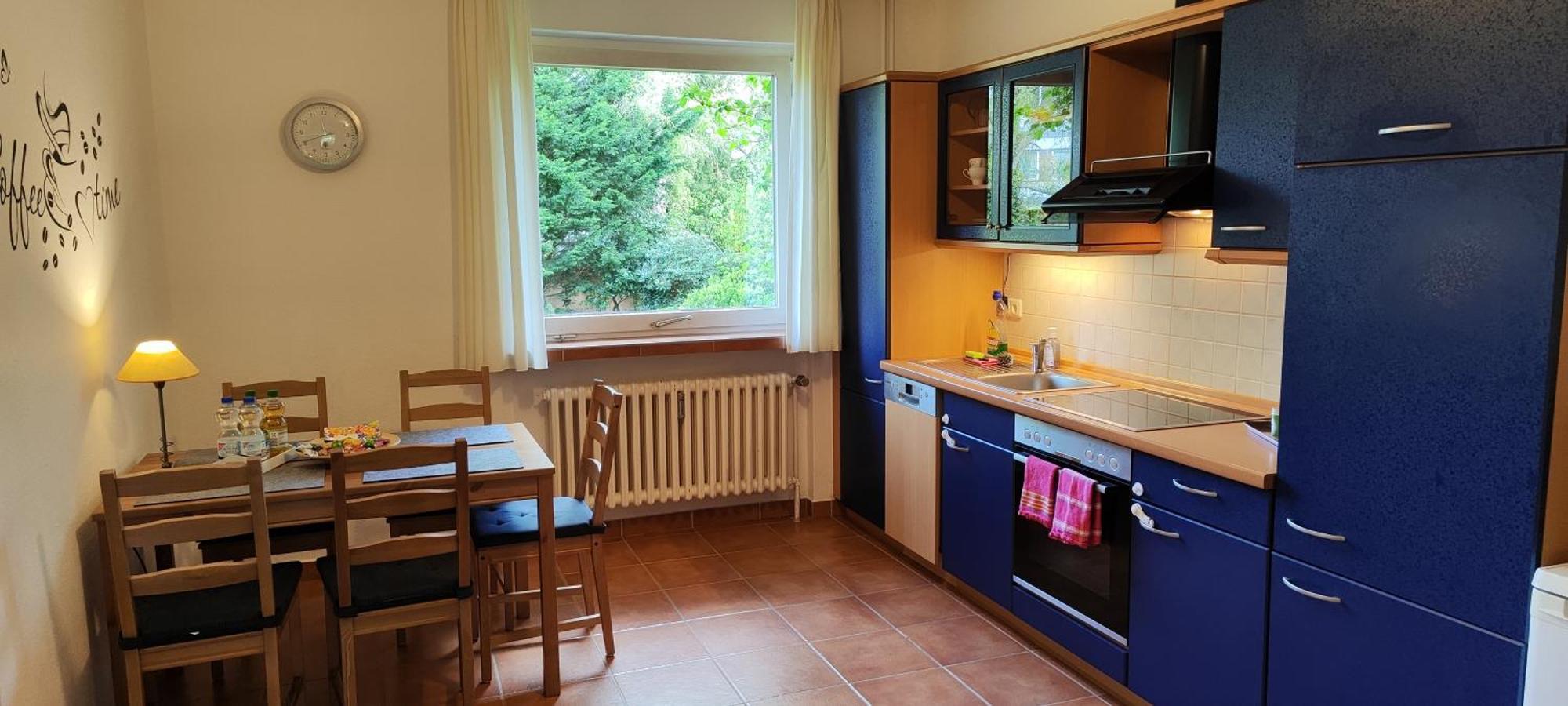 Ferienwohnung Im Herzen Der Lueneburger Heide Soltau Kültér fotó
