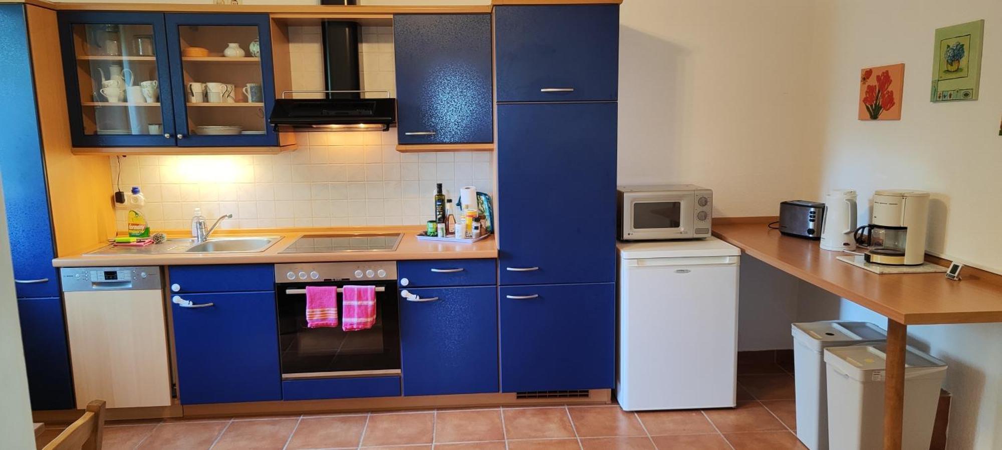 Ferienwohnung Im Herzen Der Lueneburger Heide Soltau Kültér fotó