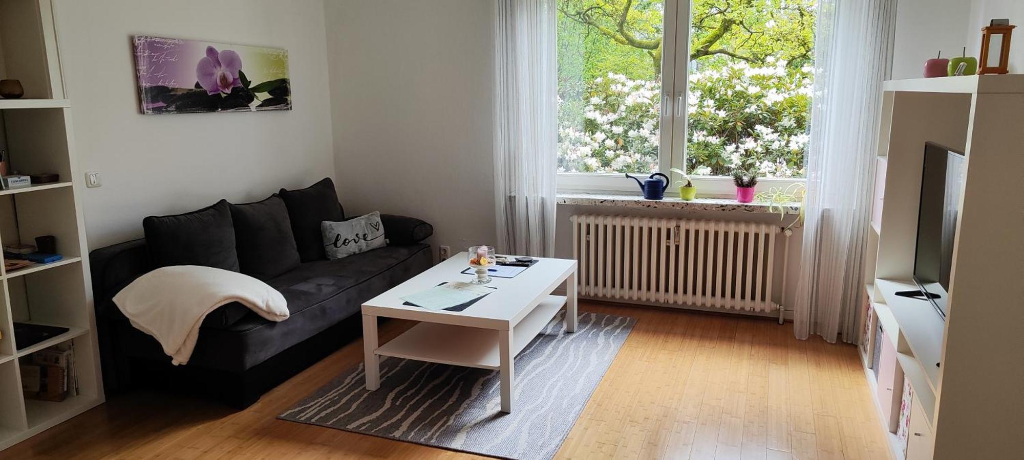 Ferienwohnung Im Herzen Der Lueneburger Heide Soltau Kültér fotó