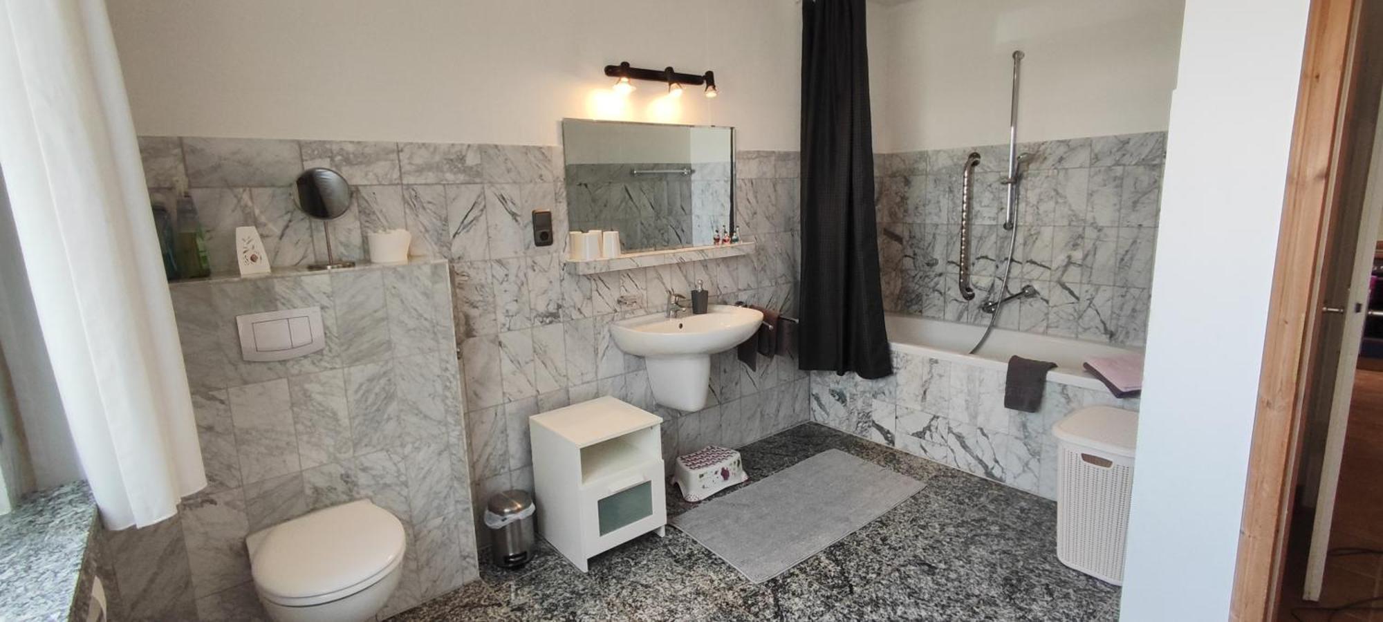 Ferienwohnung Im Herzen Der Lueneburger Heide Soltau Kültér fotó