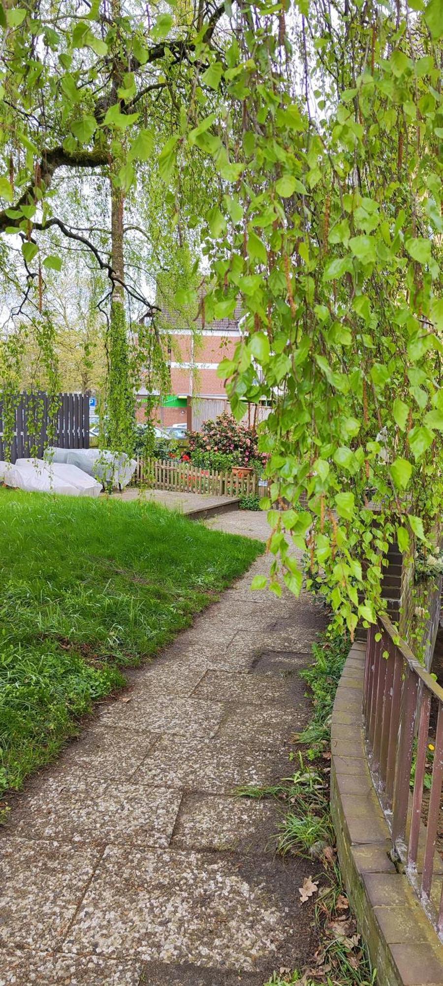 Ferienwohnung Im Herzen Der Lueneburger Heide Soltau Kültér fotó